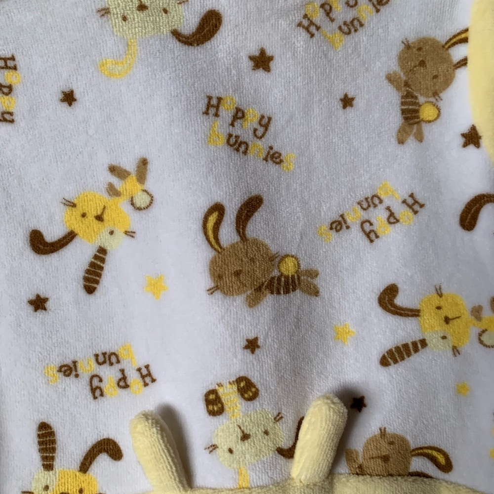 Absorba Baby Sleeper - Picture 5 of 6